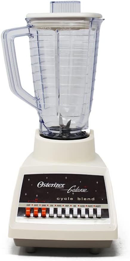licua licuadora oster