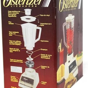 osterizer licuadora