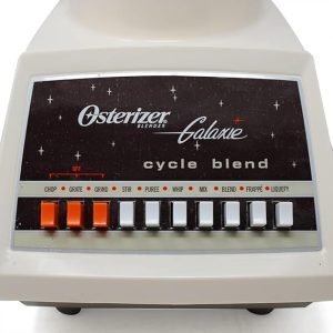 oster