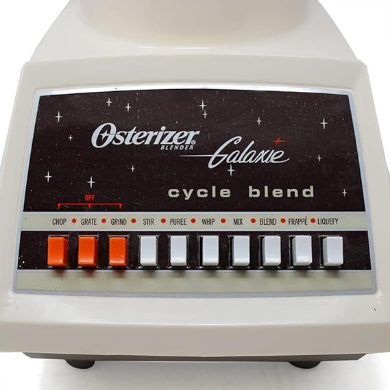licuadora 3 oster