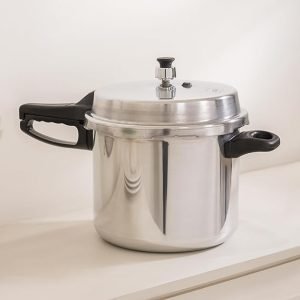 olla de presión