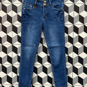 jeans dama
