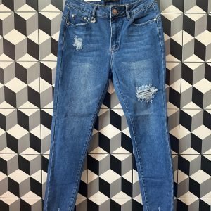 jeans mujer