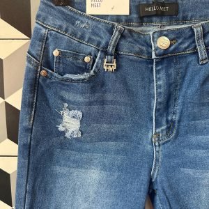 jeans mujer
