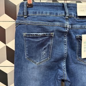 jeans dama