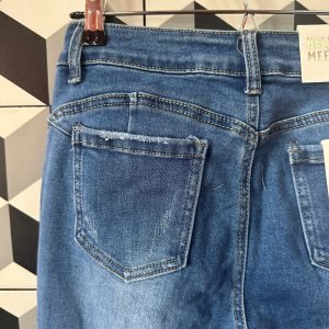 jeans mujer