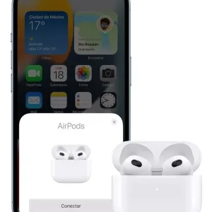 apple airpods 3 gen