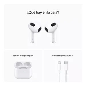 airpods 3