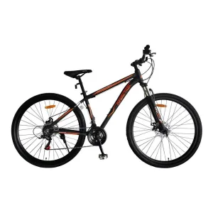 bicicleta aluminio r29