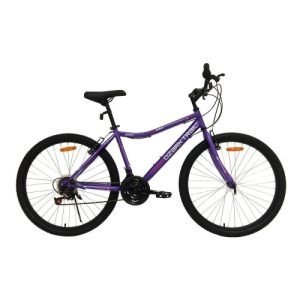 bicicleta de montaña