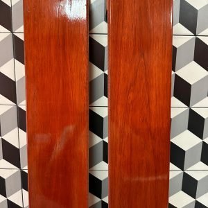 cama madera