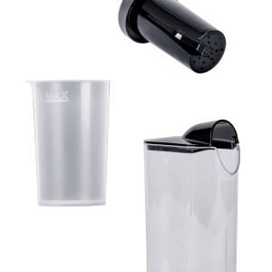 extractor de frutas
