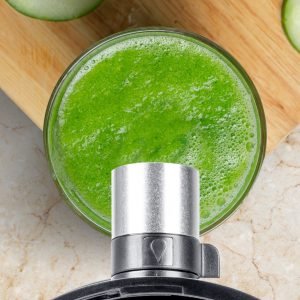 extractor jugos acero