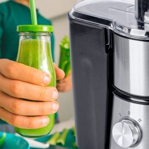 extractor automático