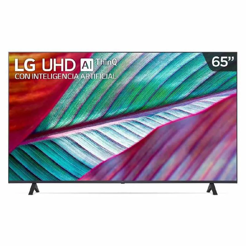 lg 1 pantalla lg