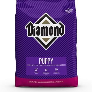 diamond puppy