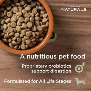 diamond naturals