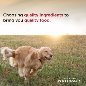 diamond naturals