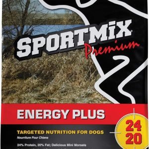 sportmix energy plus