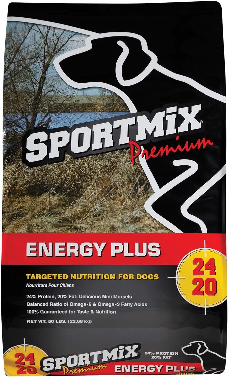 sportmix 1 sportmix energy plus