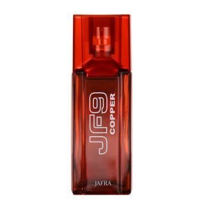 perfume jafra jf9 copper