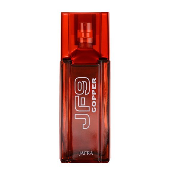 copper 1 perfume jafra jf9 copper