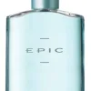 perfume epic jafra