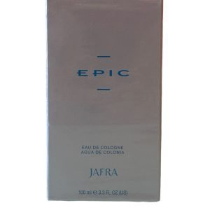 perfume epic jafra