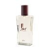 perfume fm force magnétique jafra
