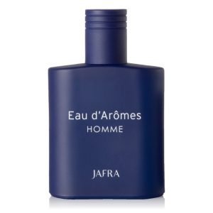 perfume eau d aromes homme jafra