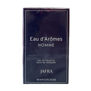 perfume eau d aromes homme jafra