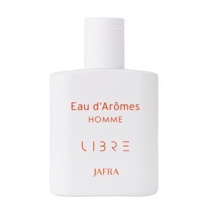 perfume eau d aromes homme jafra