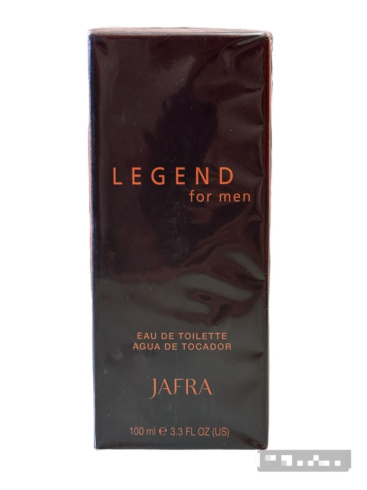 legend 2 perfume legend jafra