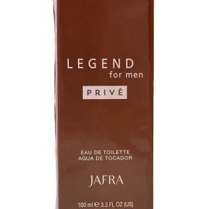 perfume legend jafra