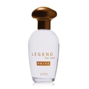 perfume legend jafra