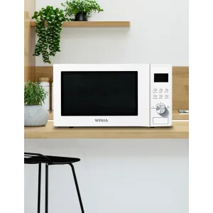 Horno de microondas