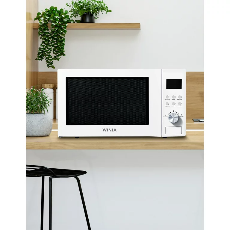micro 1 Horno de microondas
