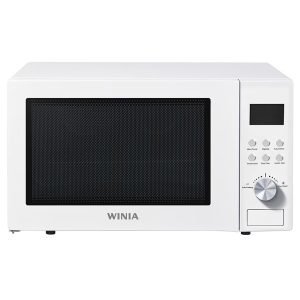 Horno de microondas