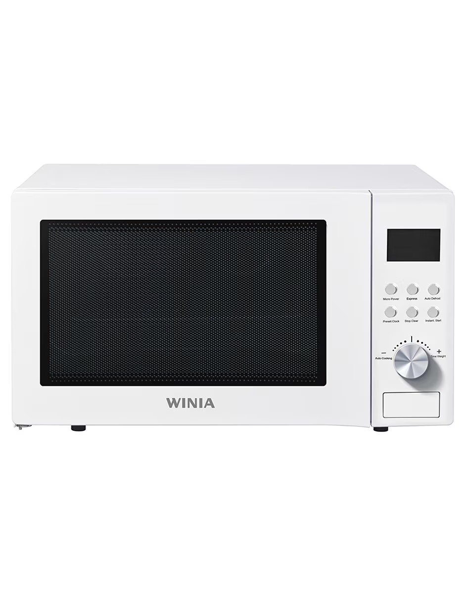 micro 3 Horno de microondas