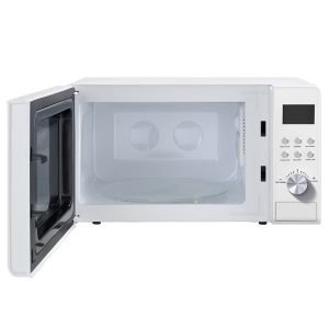 Horno de microondas