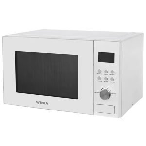 Horno de microondas