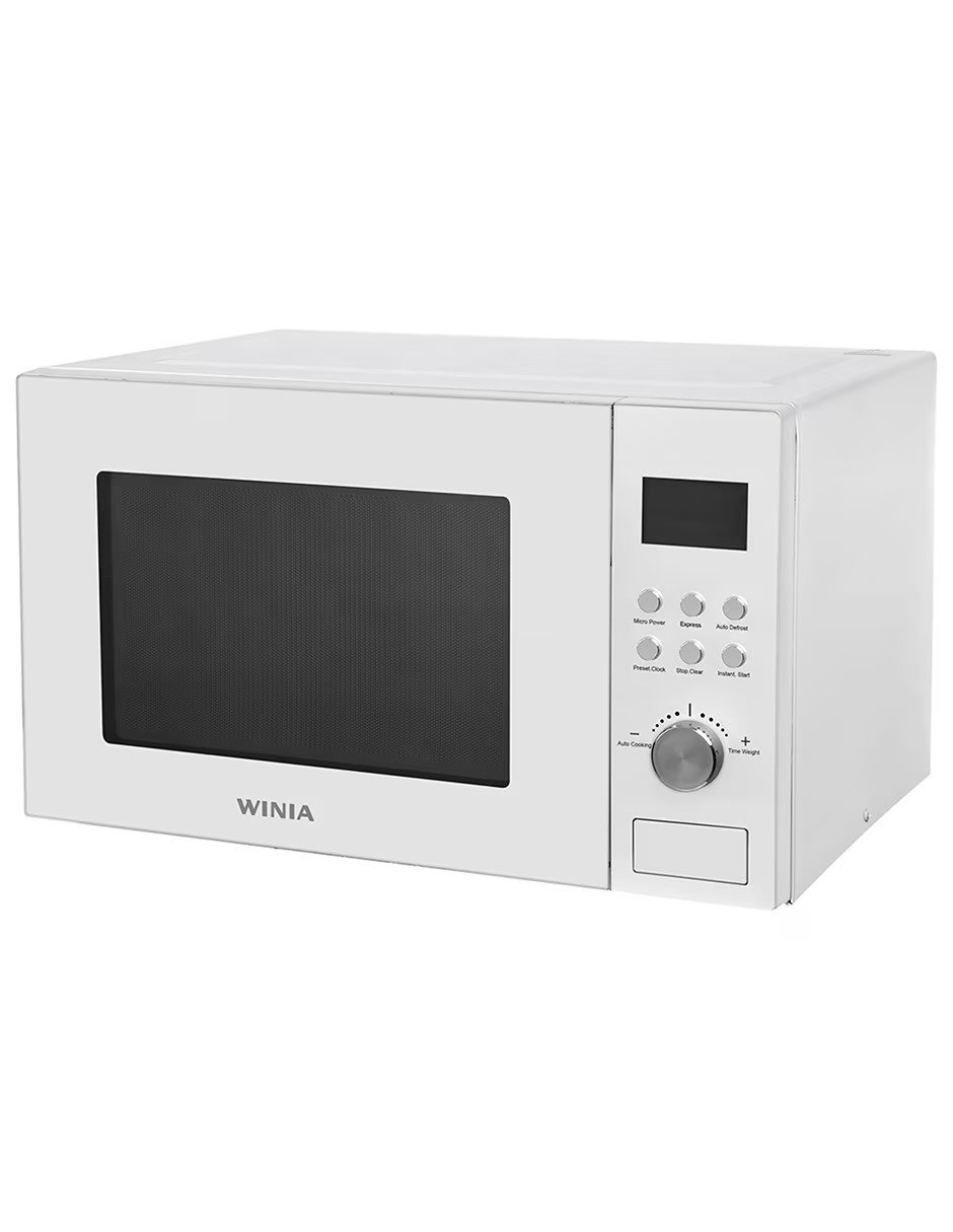 micro 6 Horno de microondas