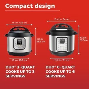 olla eléctrica instant pot