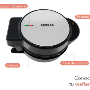 waflera rca