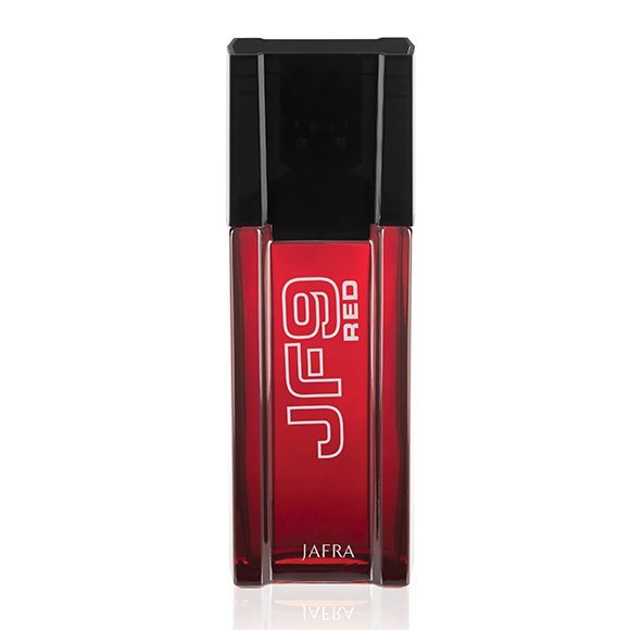 red 1 perfume jafra jf9 red