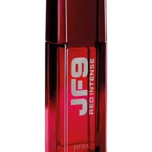 perfume jafra jf9 red intense