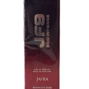 perfume jafra jf9 red intense