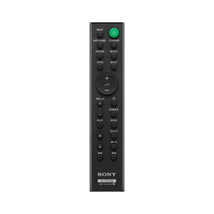 barra de sonido sony