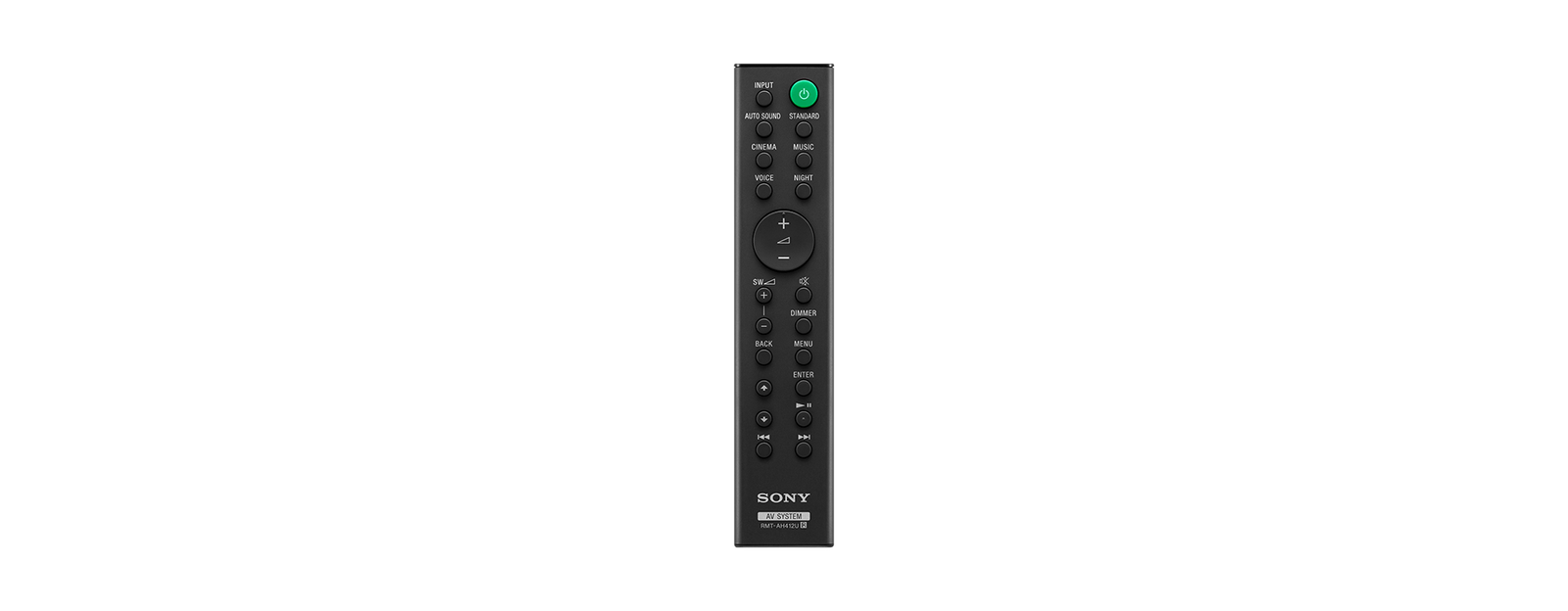sony 11 barra de sonido sony