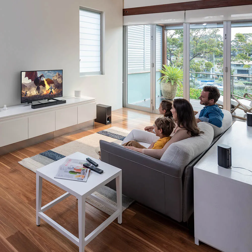 sony 12 barra de sonido sony